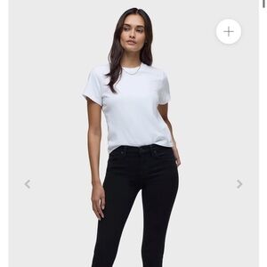 Nico Mid-Rise Super Skinny Jean
